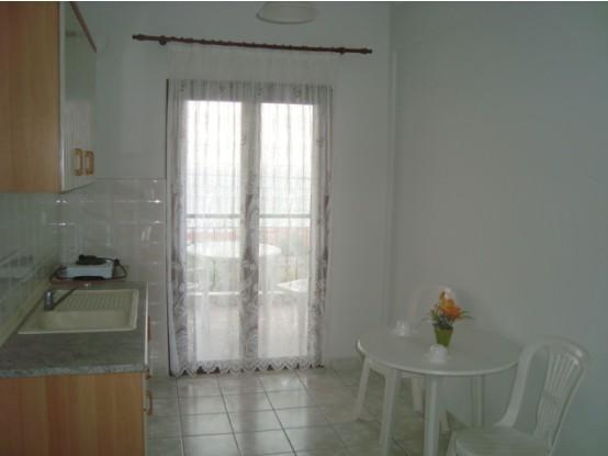 Yianna Studios & Apartments Gerakini Quarto foto