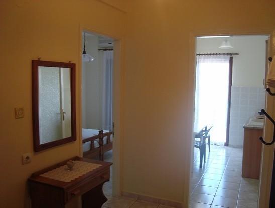 Yianna Studios & Apartments Gerakini Quarto foto