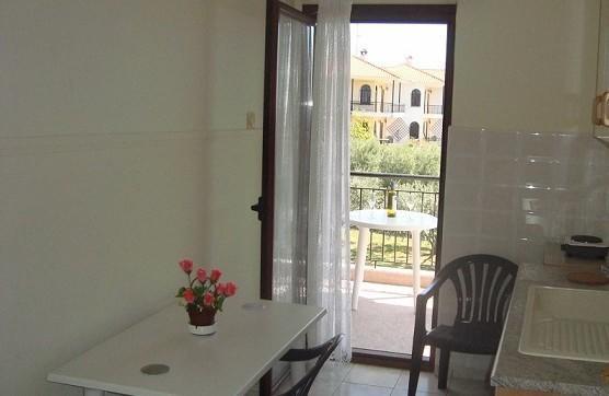 Yianna Studios & Apartments Gerakini Quarto foto